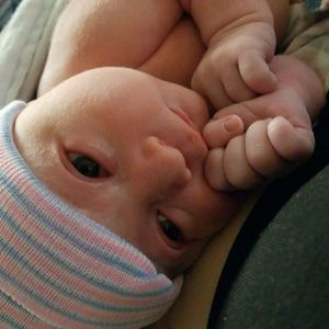 Meet your Posher, Jesse